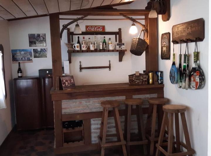 Foto de Casa quinta con cancha de paddle en alq verano en Pacheco, imagen 1