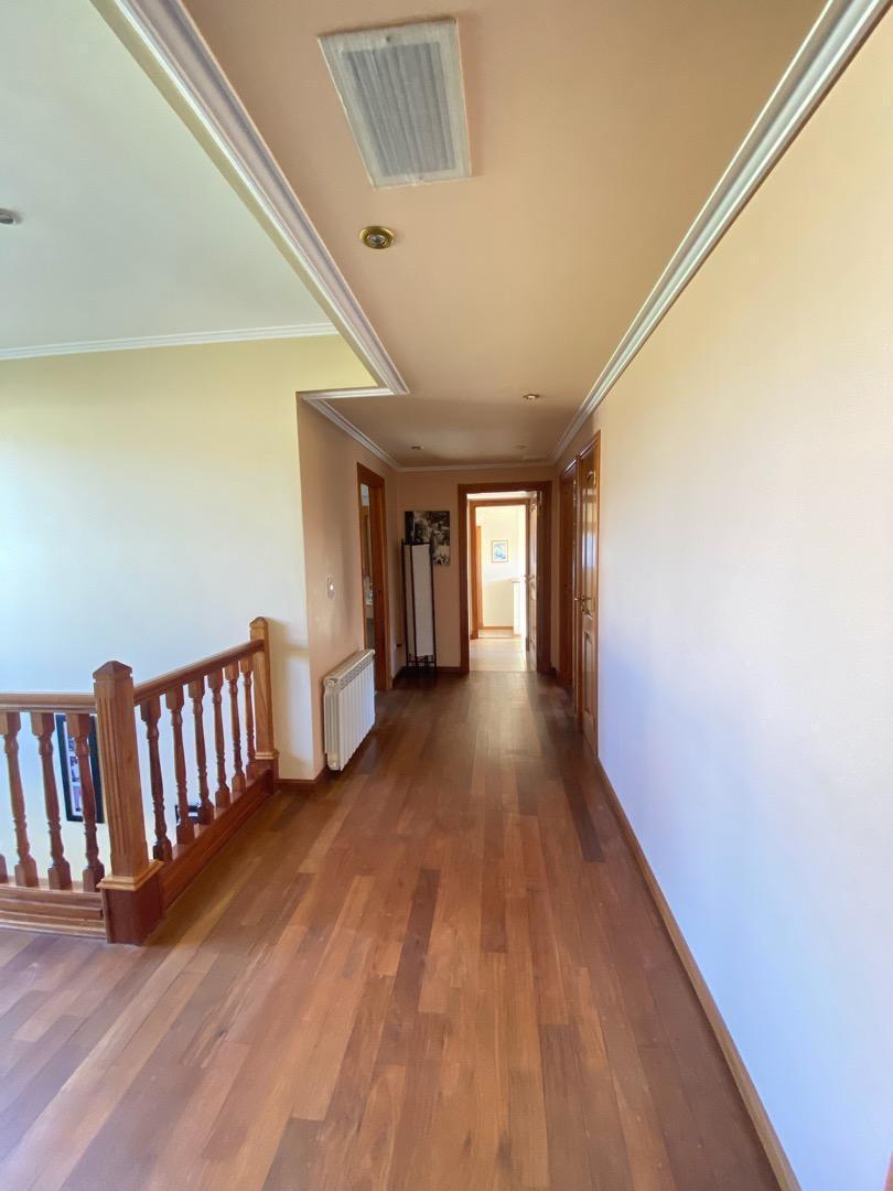 Casa en Venta en El Barrio La Lomada, Pilar 4