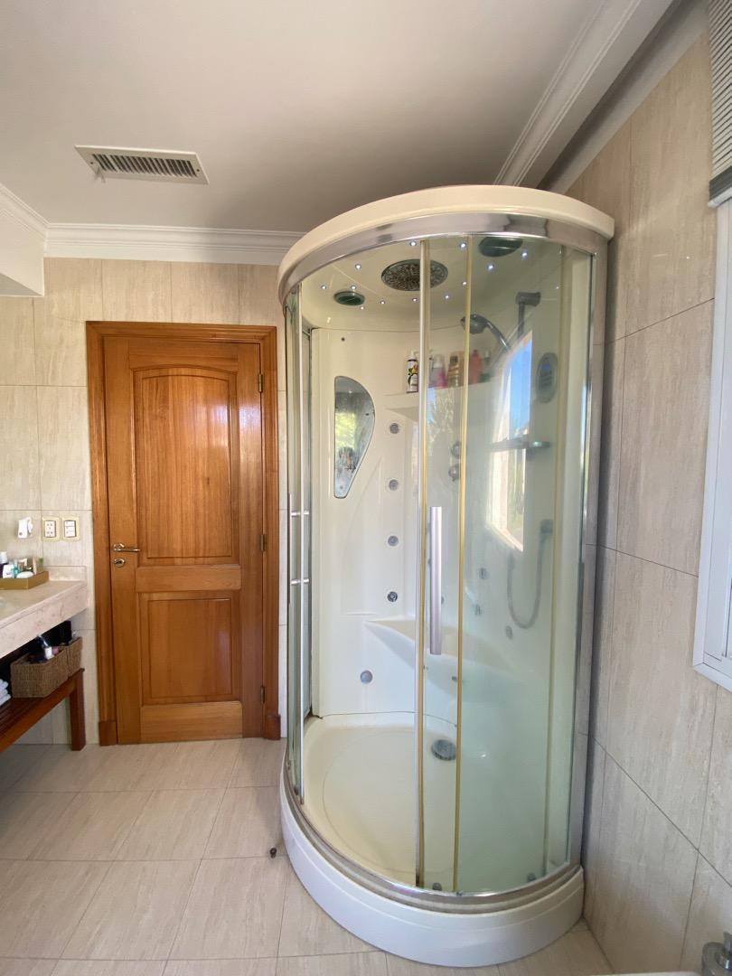 Casa en Venta en El Barrio La Lomada, Pilar 3