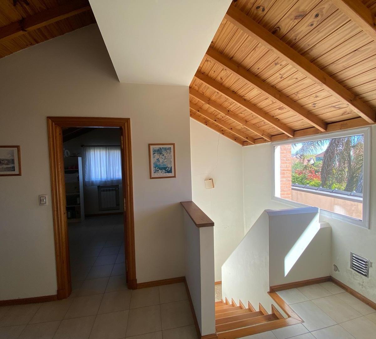 Casa en Venta en El Barrio La Lomada, Pilar 2