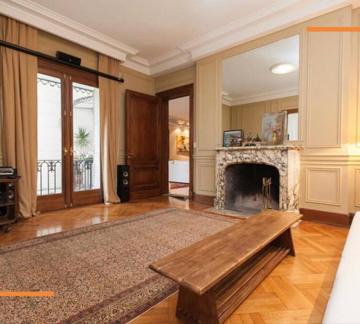 Foto de Departamento de lujo en venta en Recoleta CABA, imagen 4