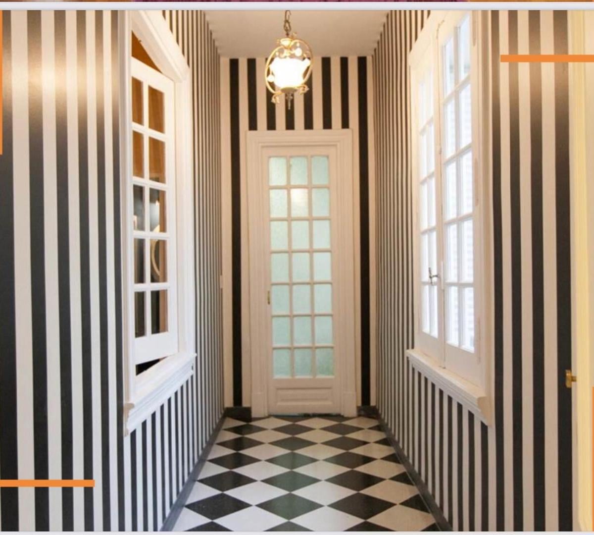 Departamento de lujo en venta  en Recoleta CABA