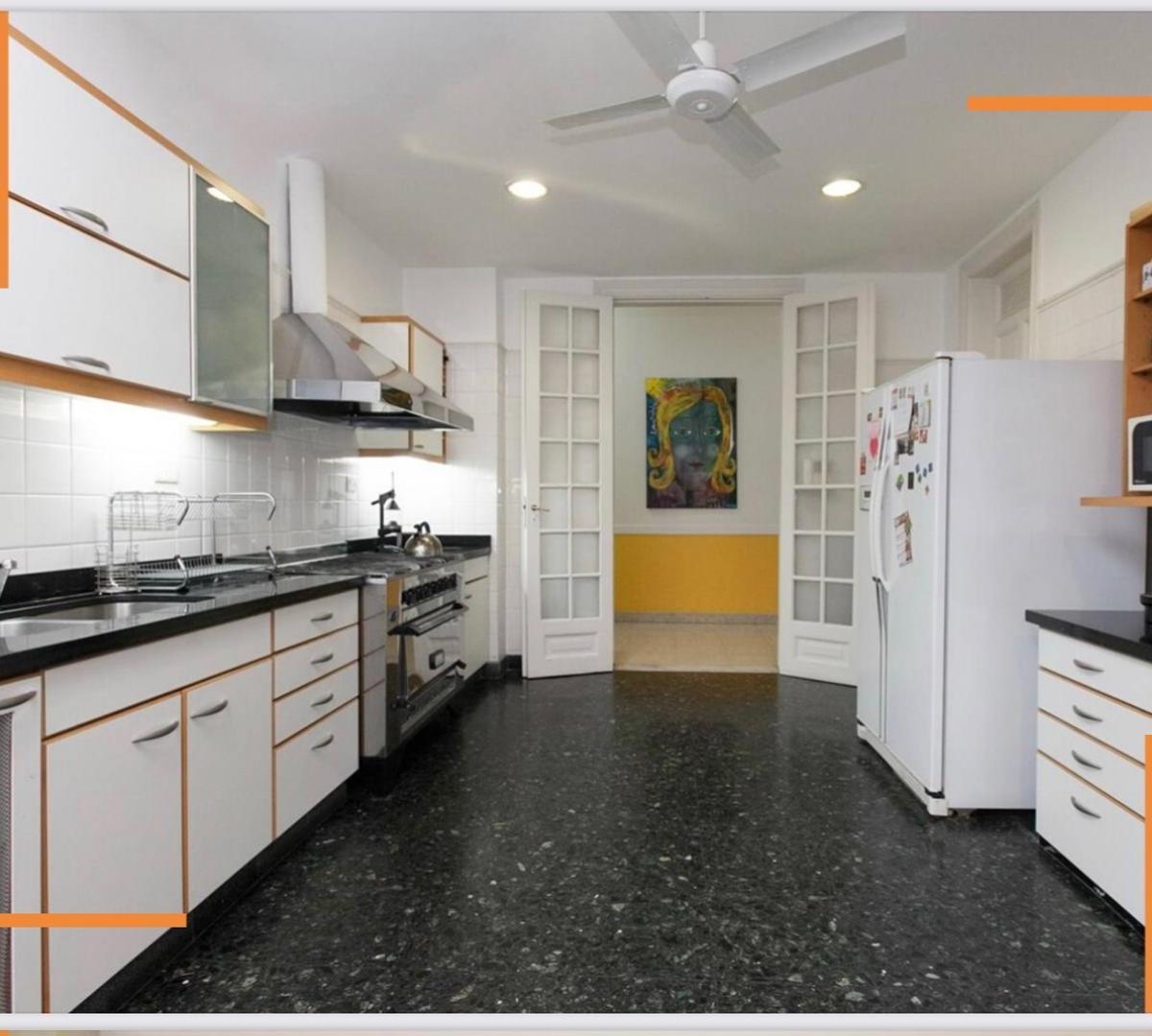 Foto de Departamento de lujo en venta en Recoleta CABA, imagen 3