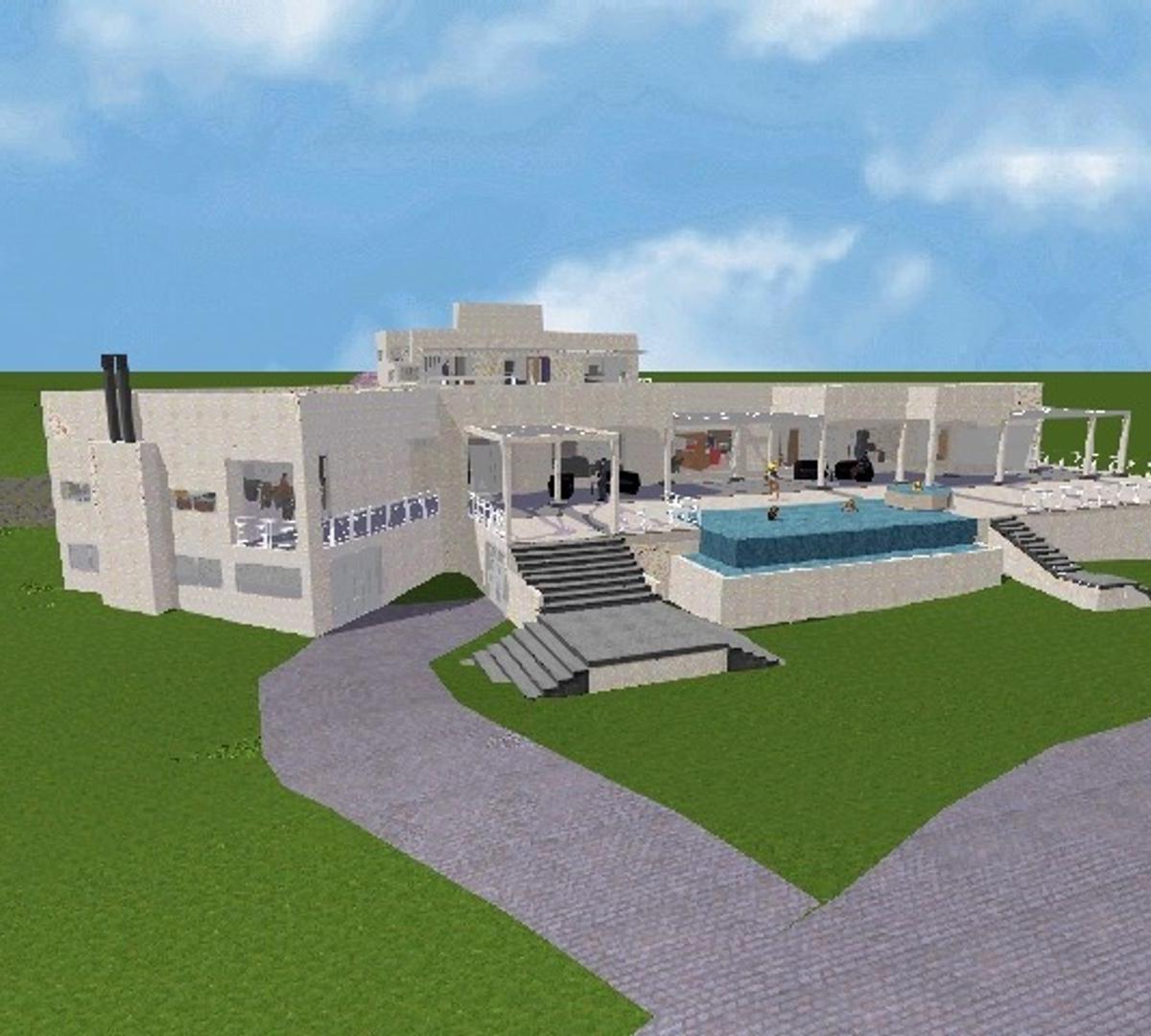 Casa de Lujo en Venta en Villa Carlos Paz Cordoba 5