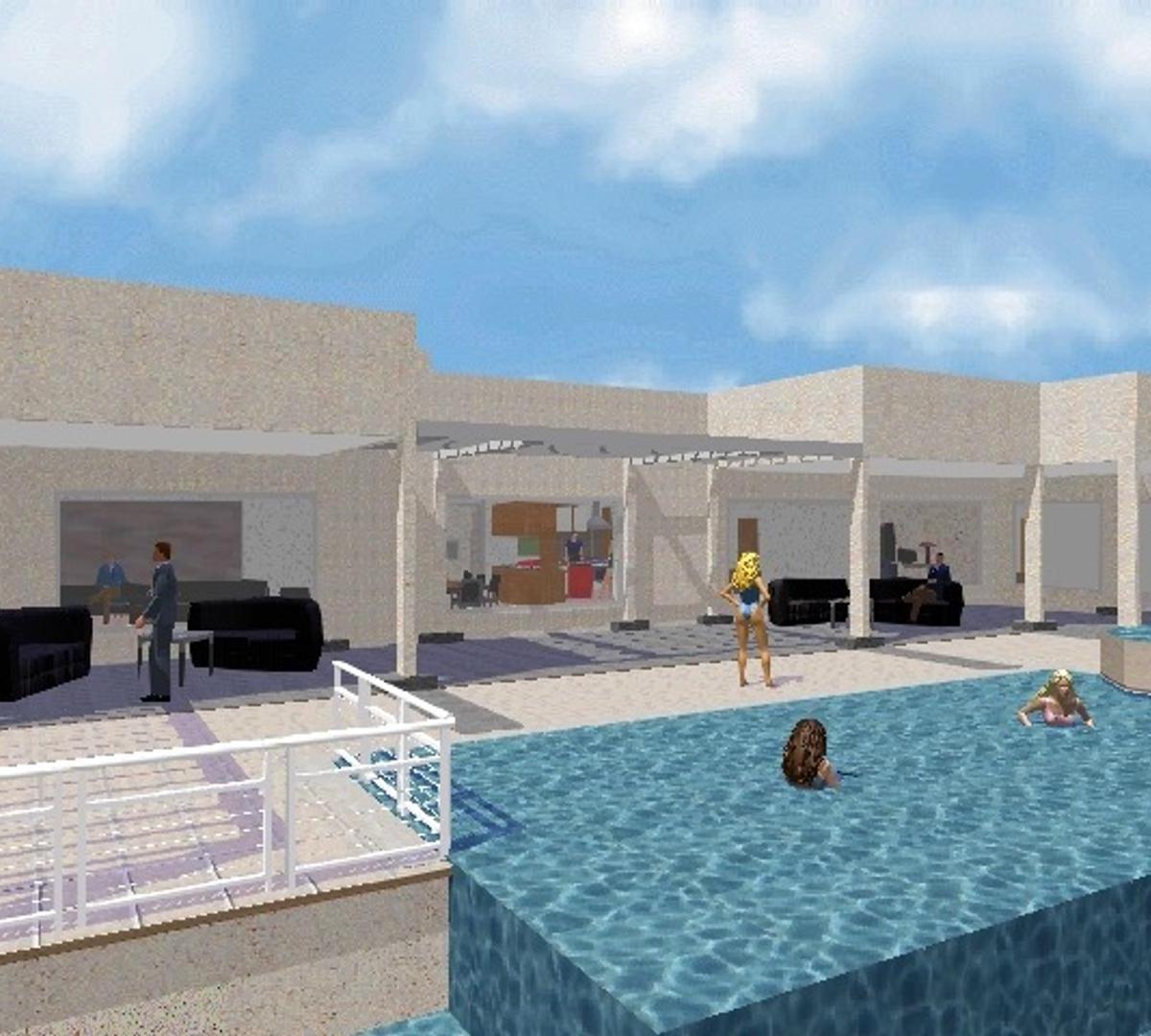 Casa de Lujo en Venta en Villa Carlos Paz Cordoba 3