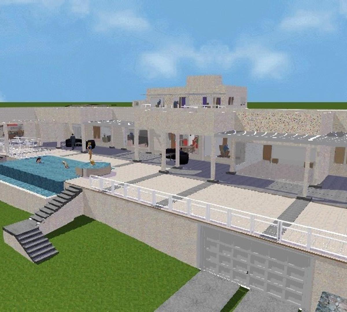 Casa de Lujo en Venta en Villa Carlos Paz Cordoba 4