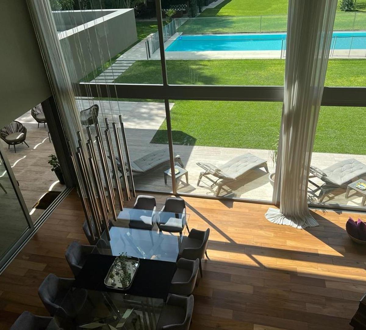 Casa en Venta en Highland Park, Pilar 2