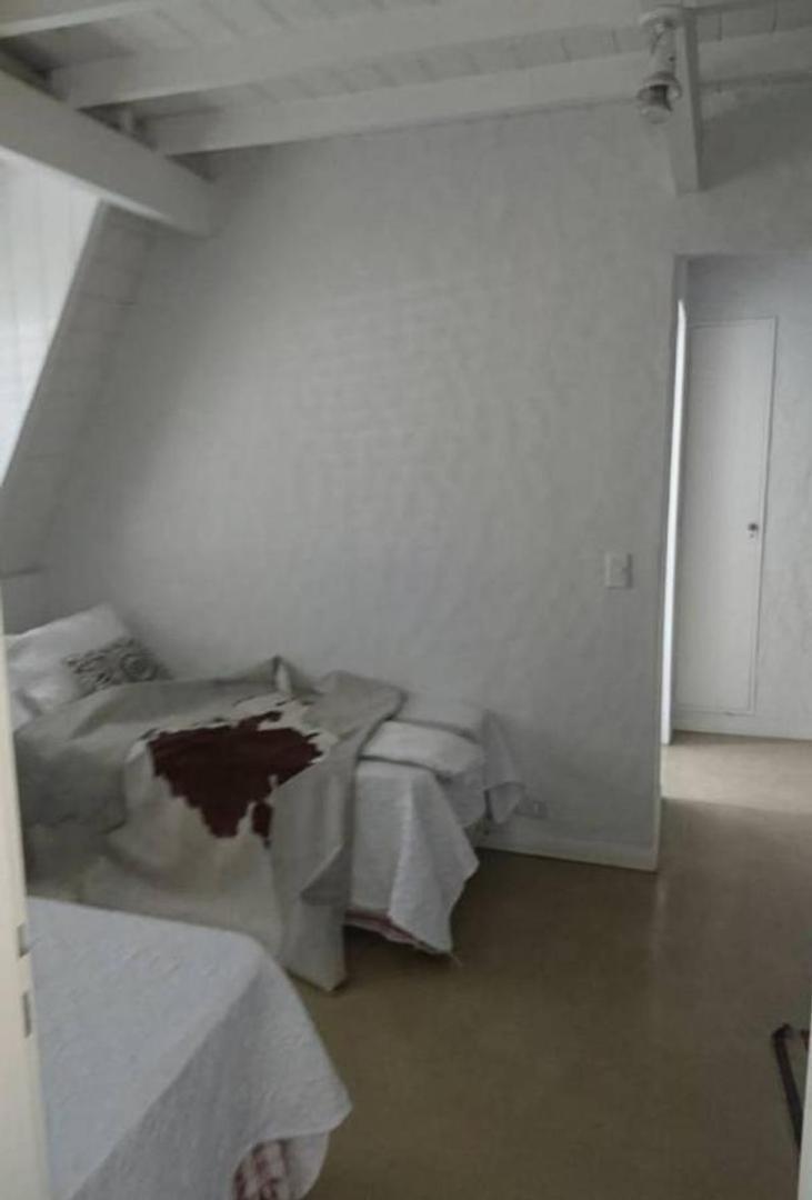 Foto de Casa en venta en Olivos Golf Club, imagen 5
