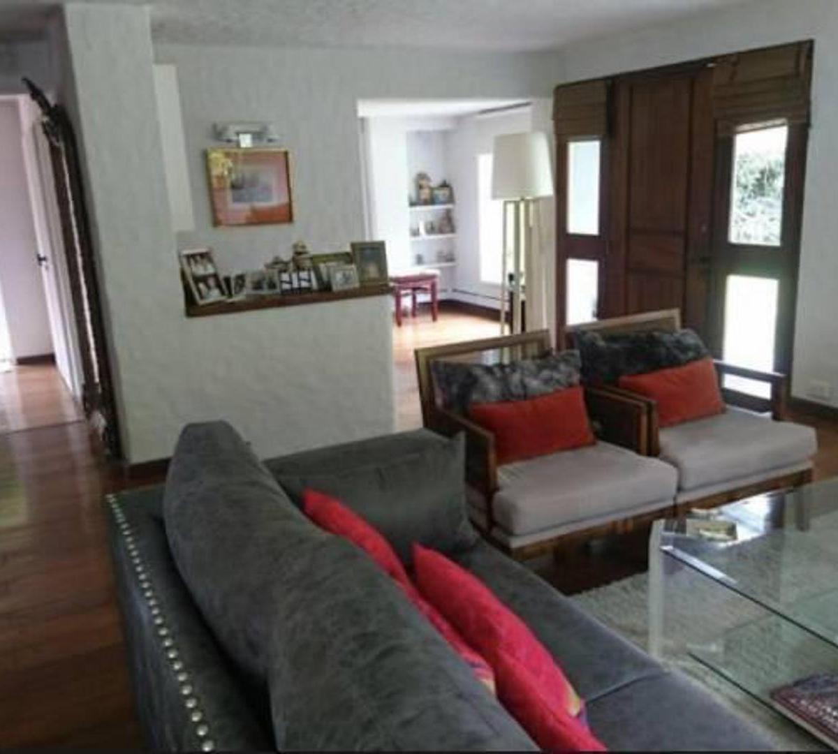 Foto de Casa en venta en Olivos Golf Club, imagen 3