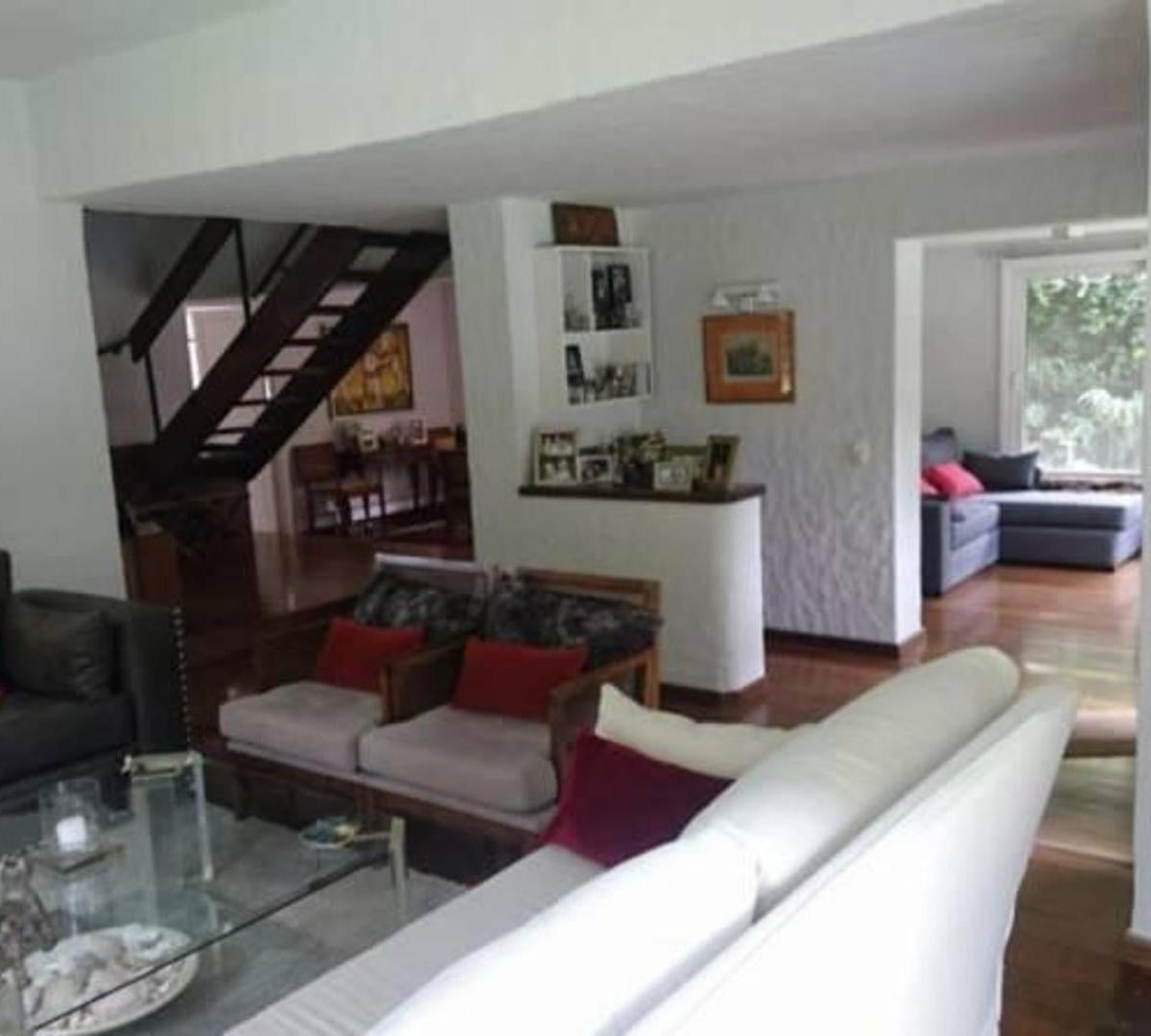 Foto de Casa en venta en Olivos Golf Club, imagen 4