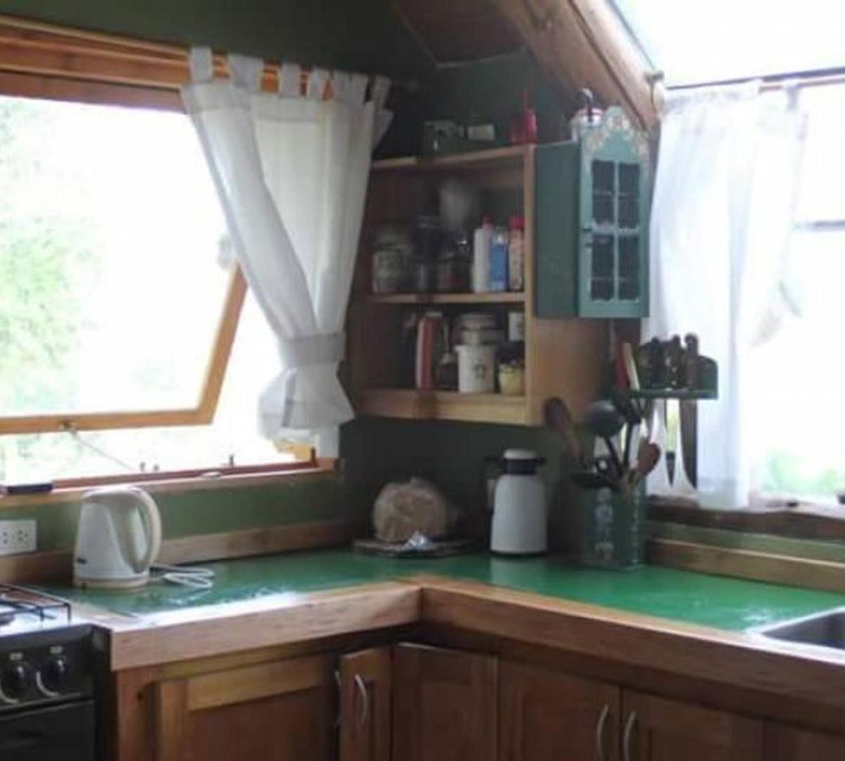 Casa Camino Al Lago Lolog en Venta San Martin de Los Andes 3