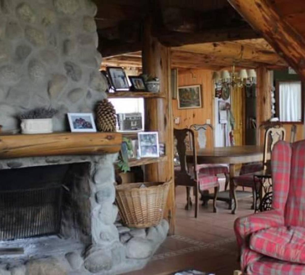 Casa Camino Al Lago Lolog en Venta San Martin de Los Andes 2