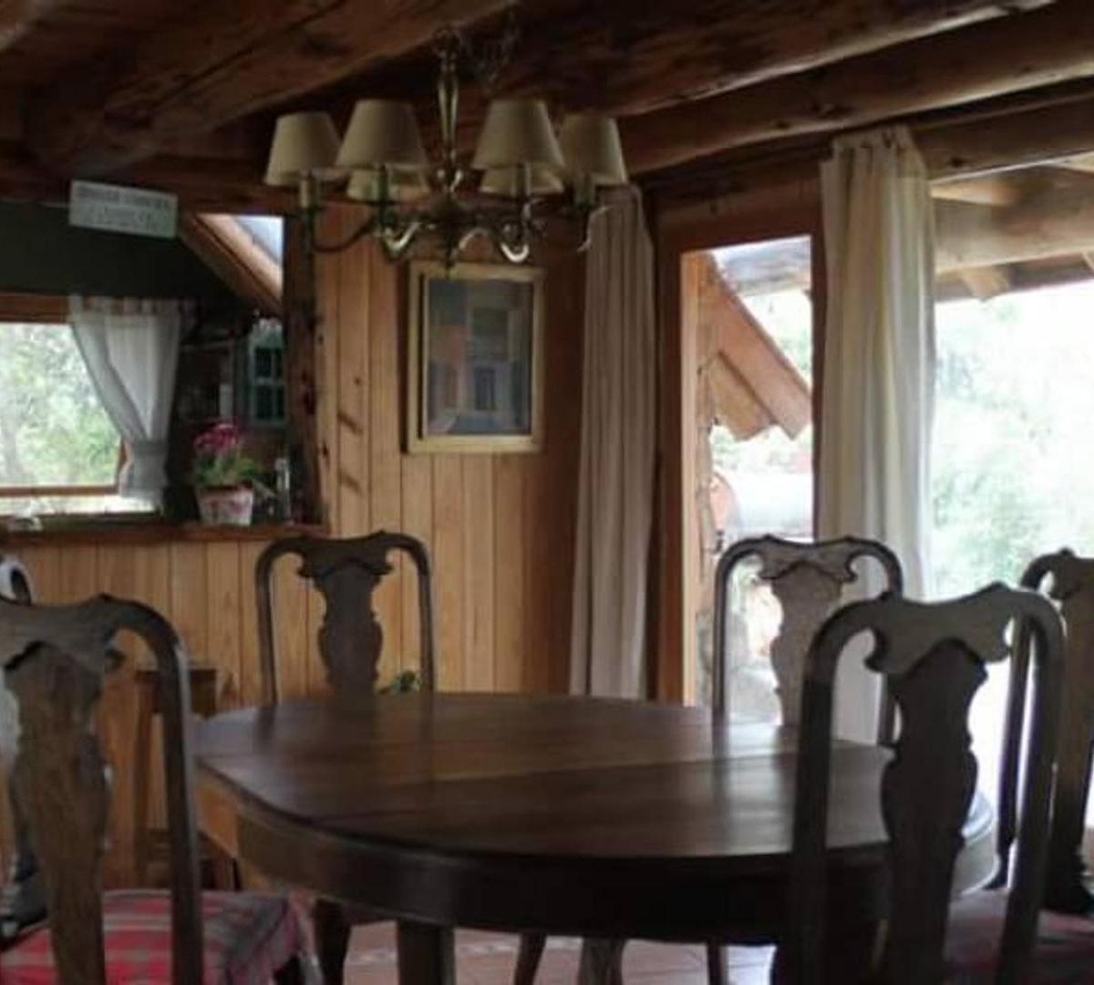 Casa Camino Al Lago Lolog en Venta San Martin de Los Andes 5