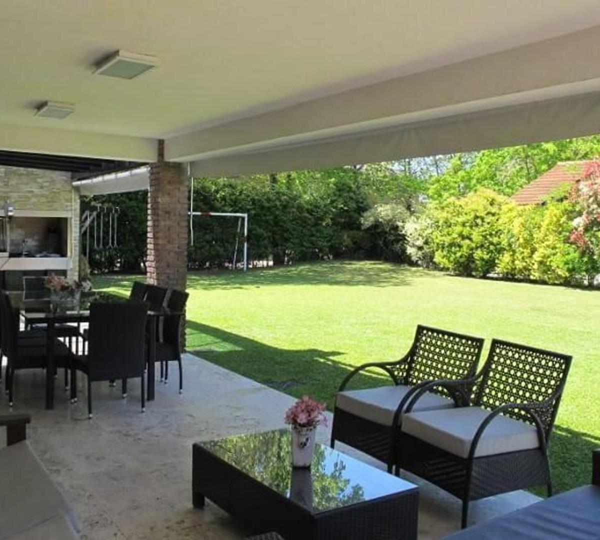 Foto de Casa importante y de calidad en venta en venta en Tortugas, imagen 3
