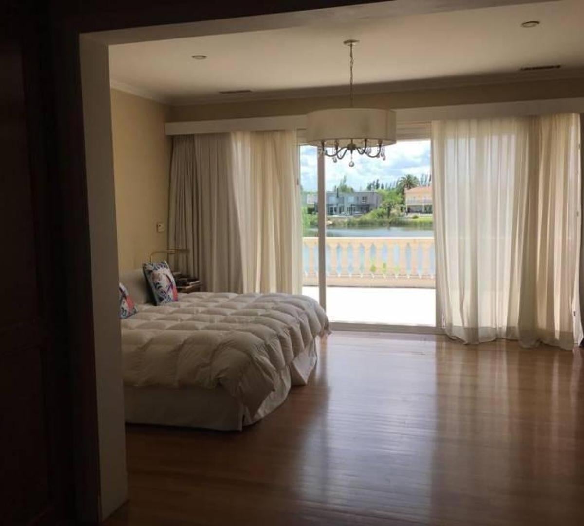 Foto de Casa al lago en alquiler anual y temporal en Castores., imagen 5