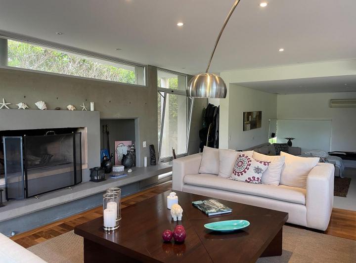 Foto de Casa moderna con vista a la laguna en Sta Maria de Tigre, imagen 2