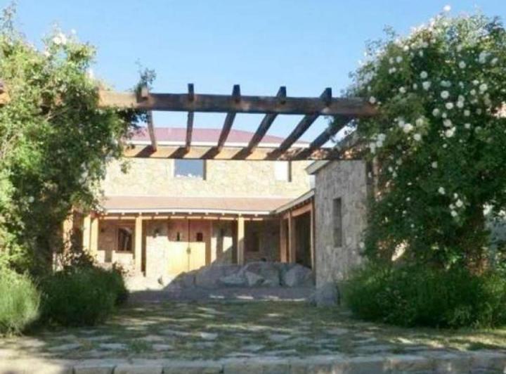 Increible casa en alquiler temporario en San Martin de los A 5