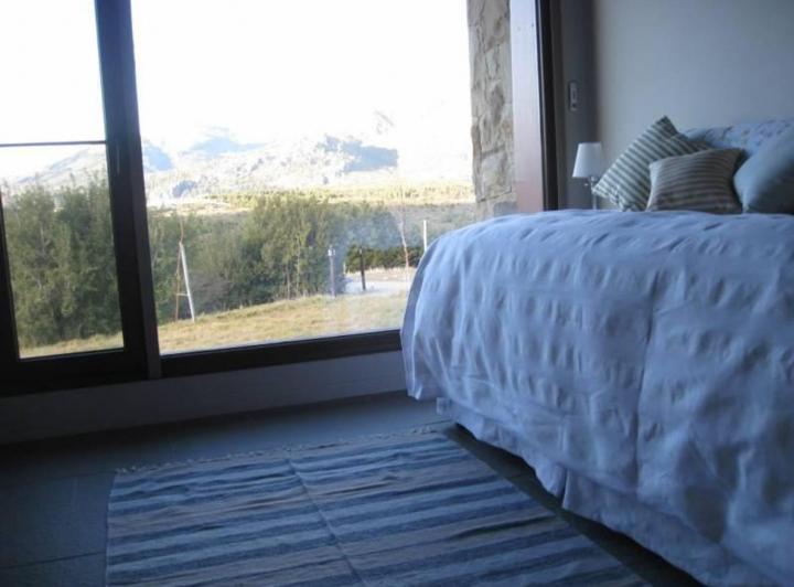 Alquiler Temporario en Arelauquen Golf & Country Club 1