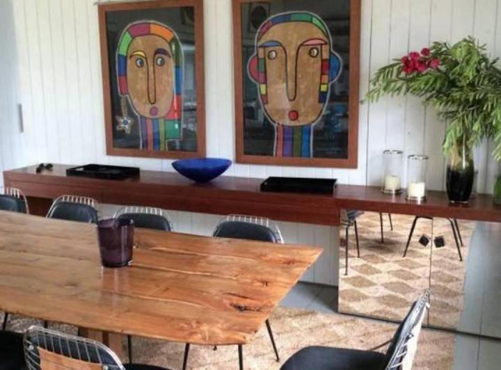 Foto de Casa en Pinar del Faro Jose Ignacio en venta y alquiler, imagen 2