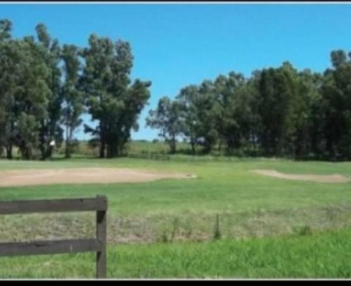 Venta 2 Chacras juntas - CHACRAS DEL PARANA