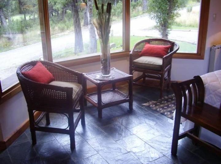 Arelauquen Golf & Country Club alquiler 1