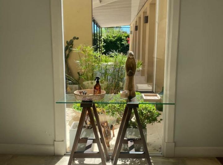 Foto de Casa de campo divina en una sola planta en alquiler temporal, imagen 5