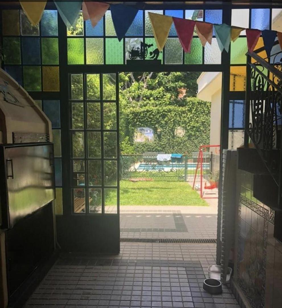 Casa en Venta en Villa Urquiza 2
