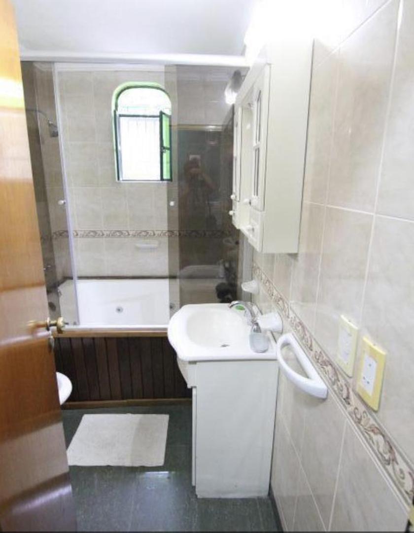 Casa en Venta en Villa Urquiza 1