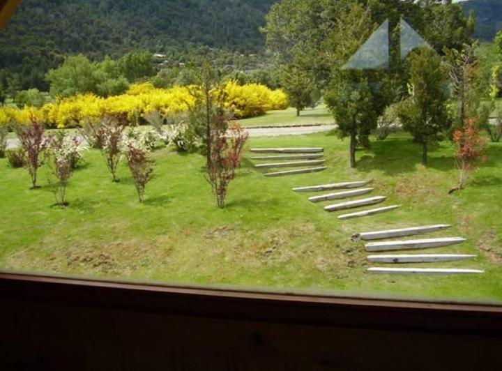 Arelauquen Golf & Country Club alq 3