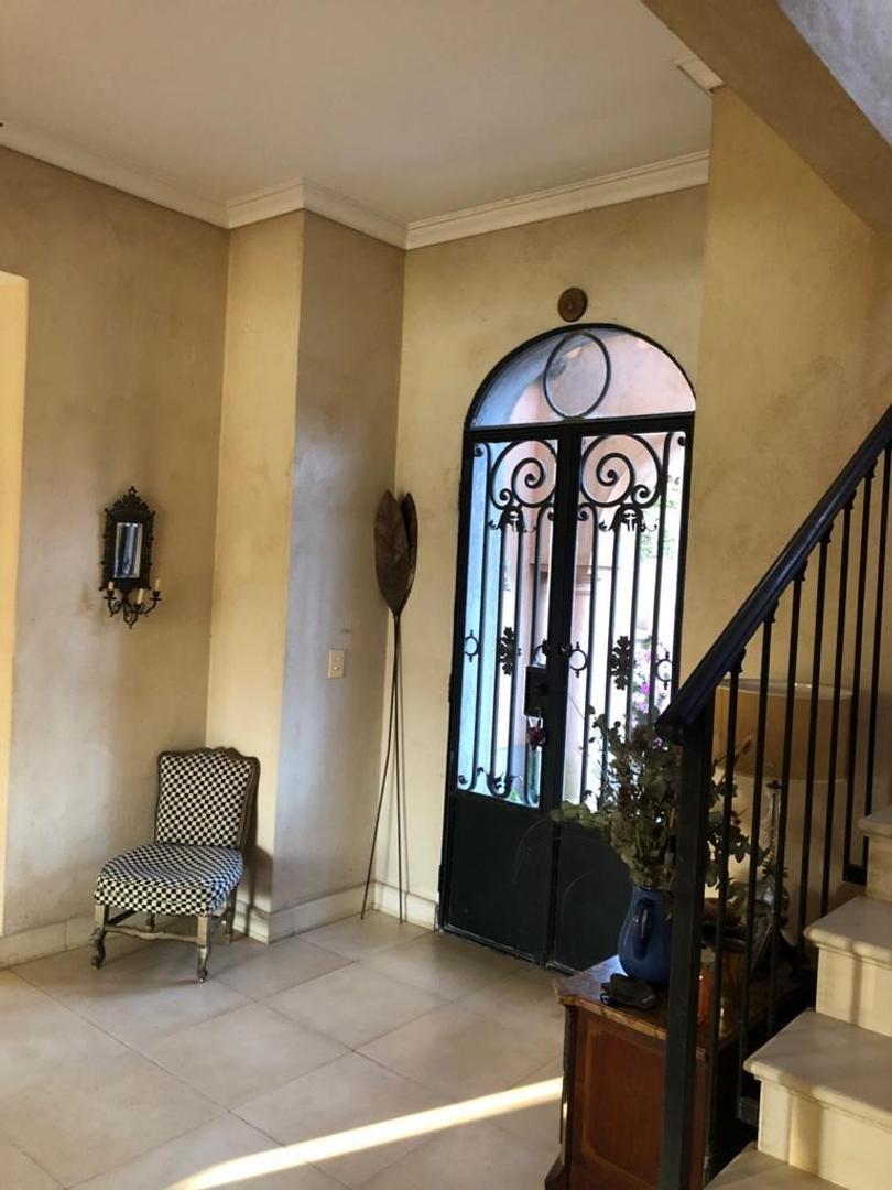 Foto de Casa al agua en alquiler temporario Santa Maria De Tigre, imagen 1