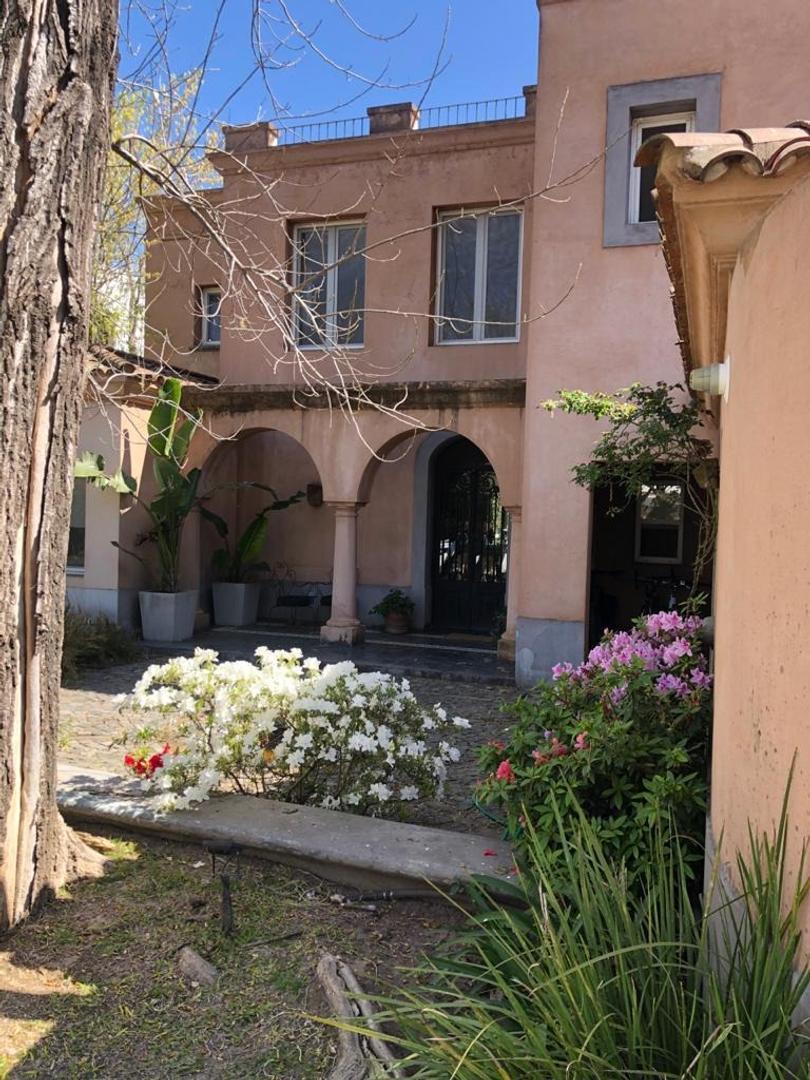 Foto de Casa al agua en alquiler temporario Santa Maria De Tigre, imagen 2