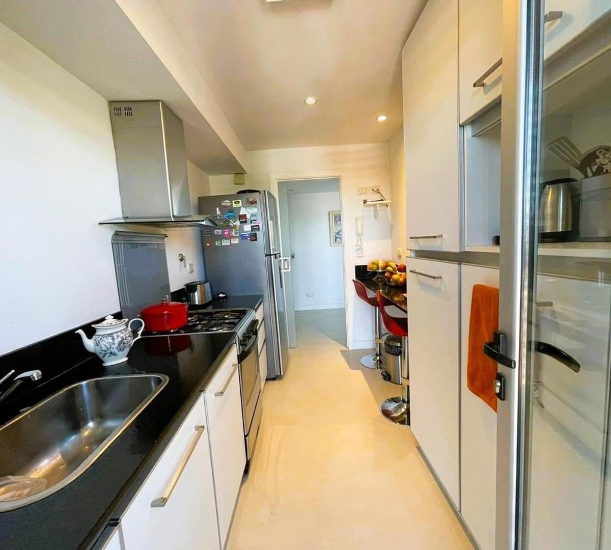 Dpto Duplex en Venta en Av del Libertador Al 3200 1