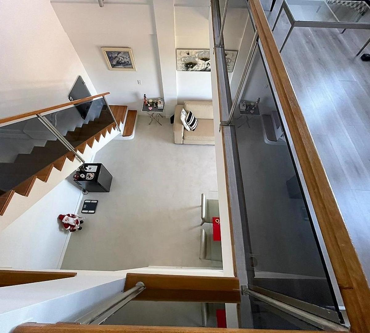 Dpto Duplex en Venta en Av del Libertador Al 3200 2