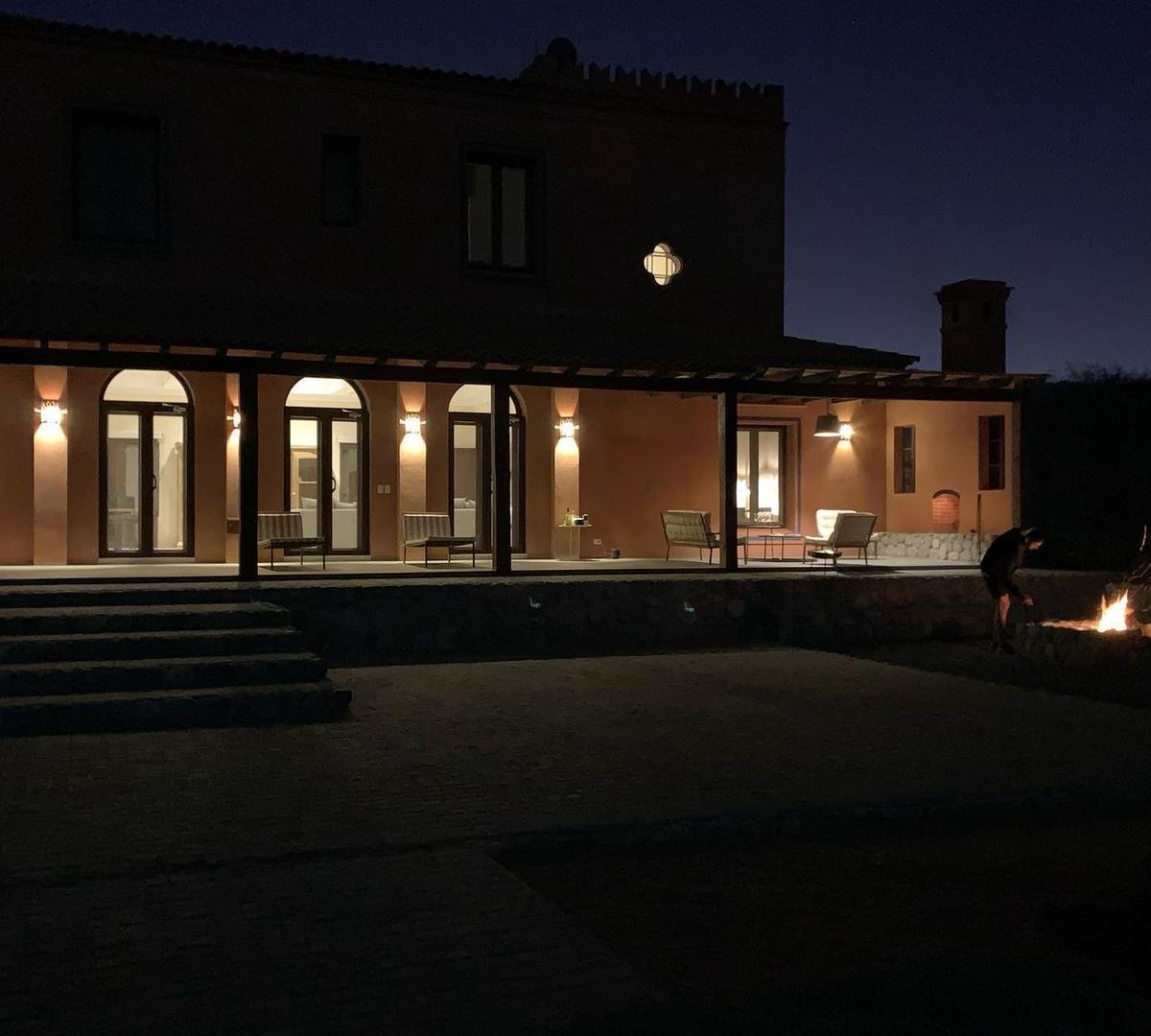 Casa en Venta en La Estancia de Cafayate Wine & Golf, Salta 4