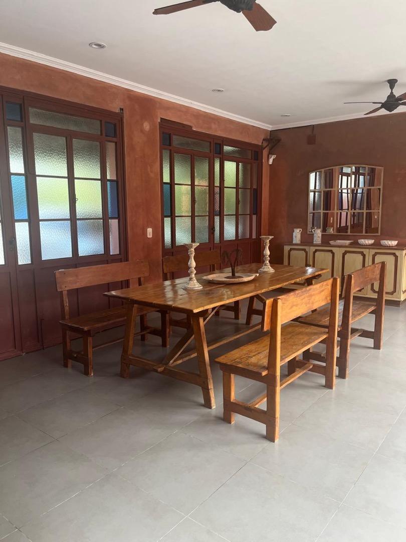 Casa en Venta en La Estancia de Cafayate Wine & Golf, Salta 5