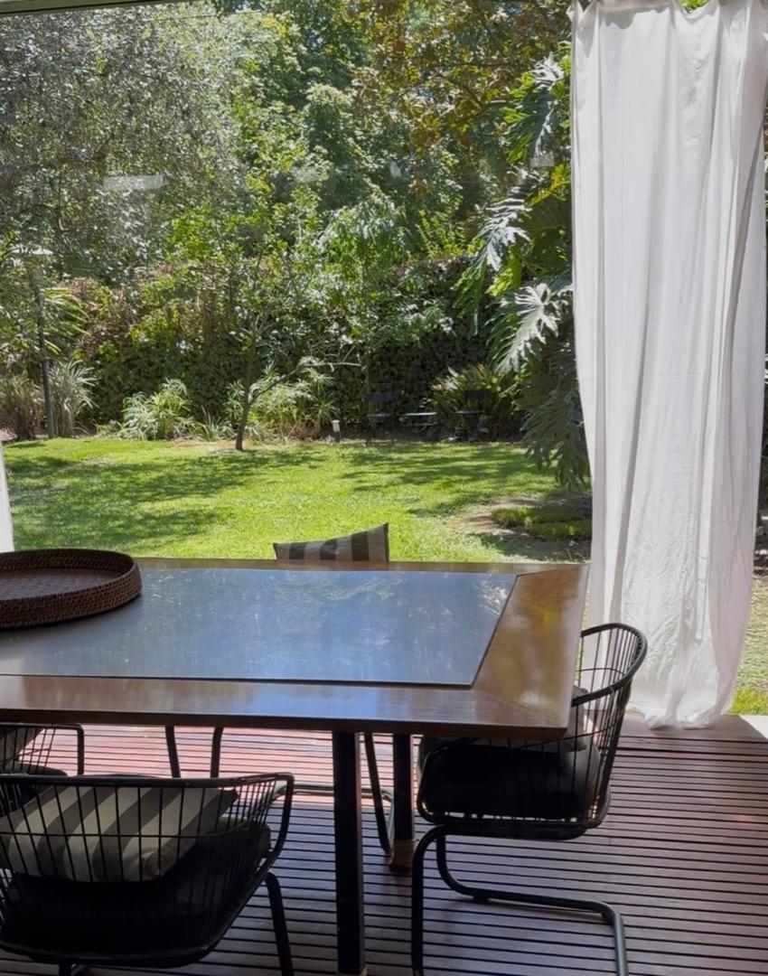 Casa Racionalista en Venta en Lomas de S. Isidro 5