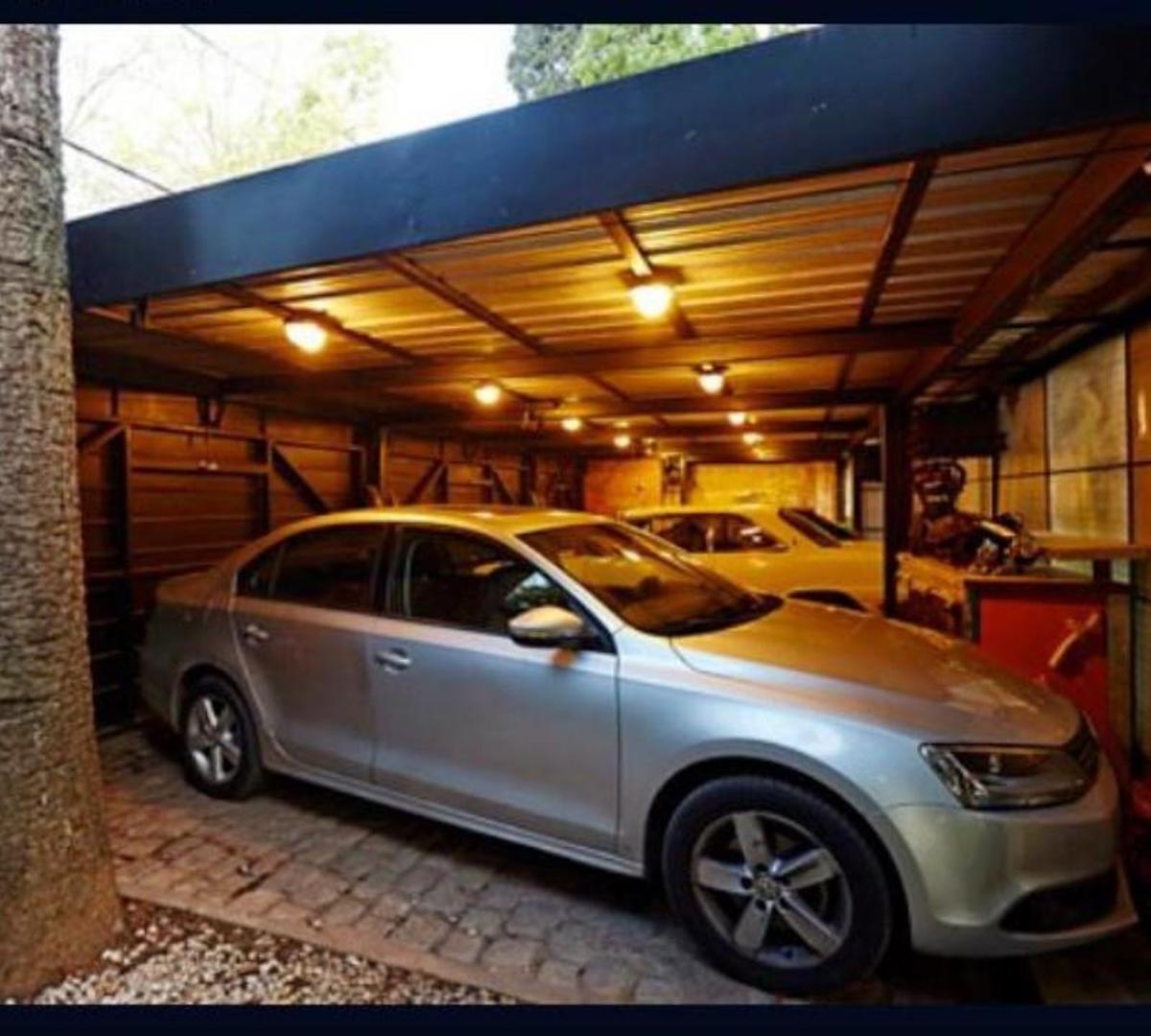 Casa Racionalista en Venta en Lomas de S. Isidro 4