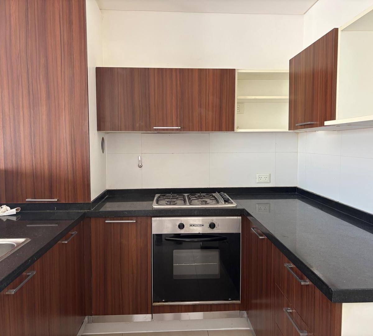 Departamento en venta en Vista Bahia en Nordelta