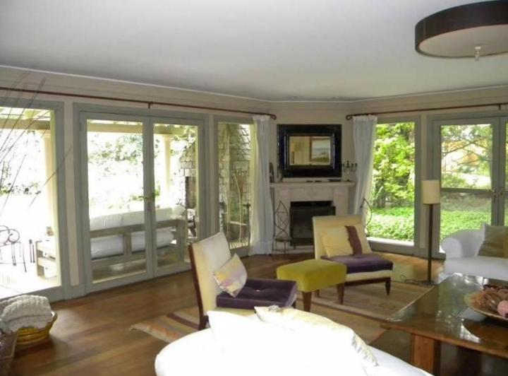 Foto de Casa en increíble lote en alquiler zona de Pacheco, imagen 3