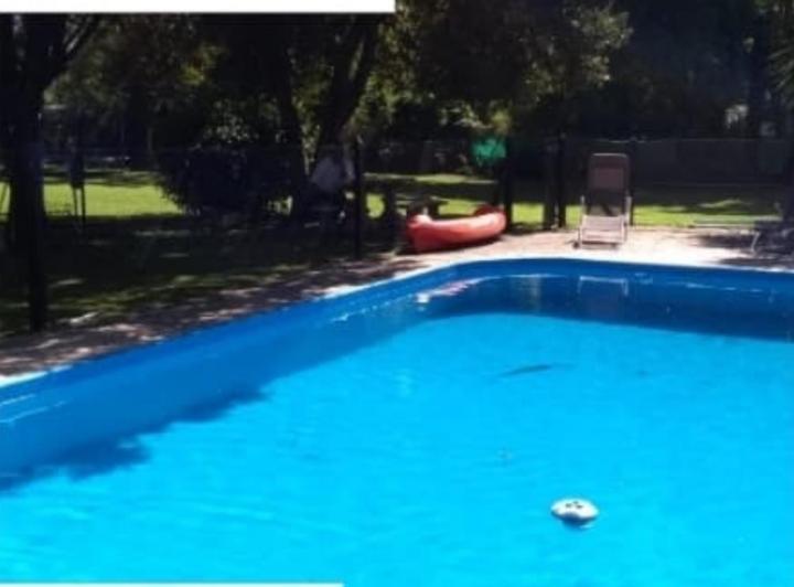 Casa en Alquiler temporario en Maschwitz Escobar 3