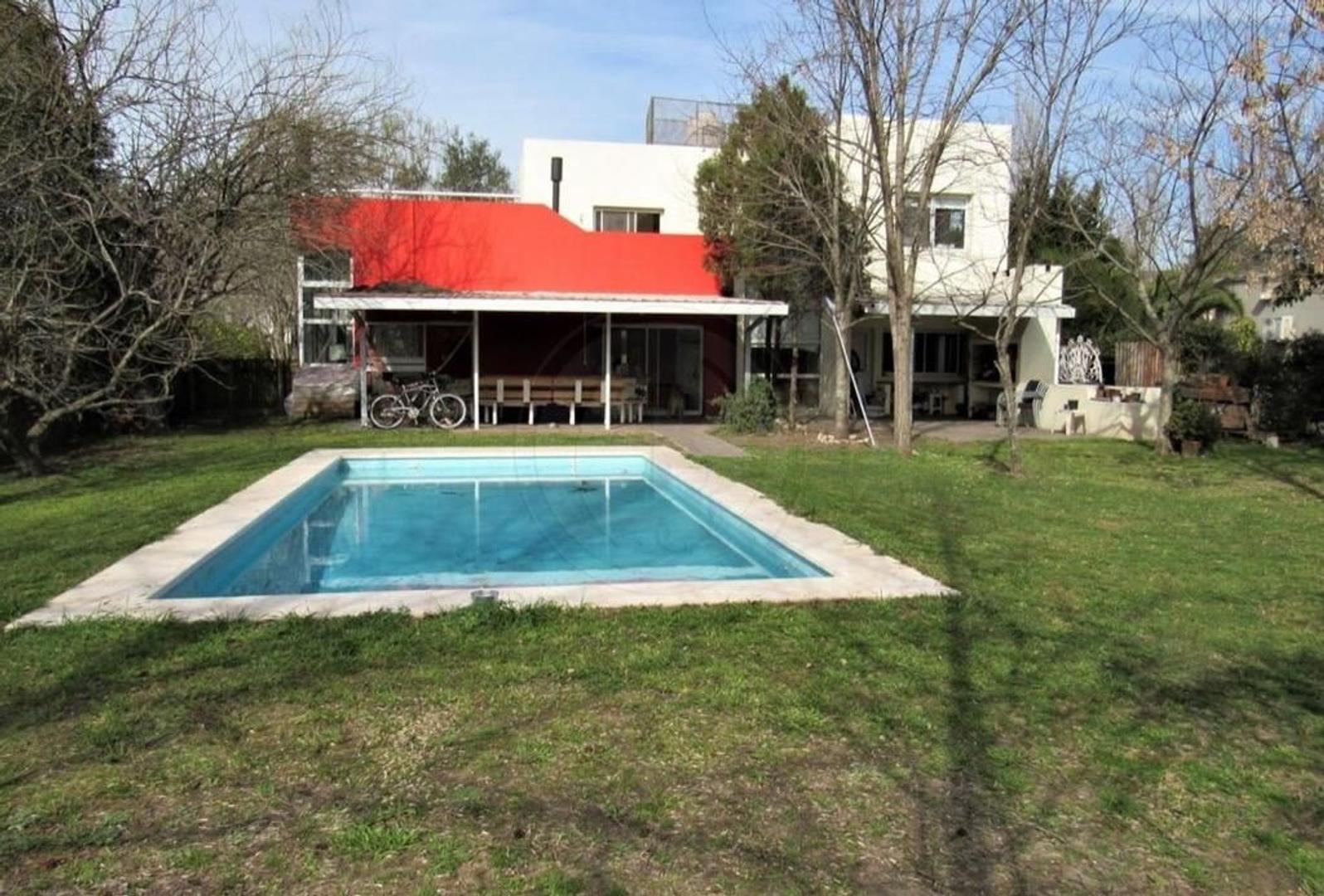 Casa en Alquiler Temporal en Santa Catalina,Villanueva
