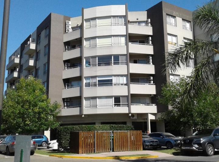 Alquiler departamento - HomesII Palmar Nordelta 4
