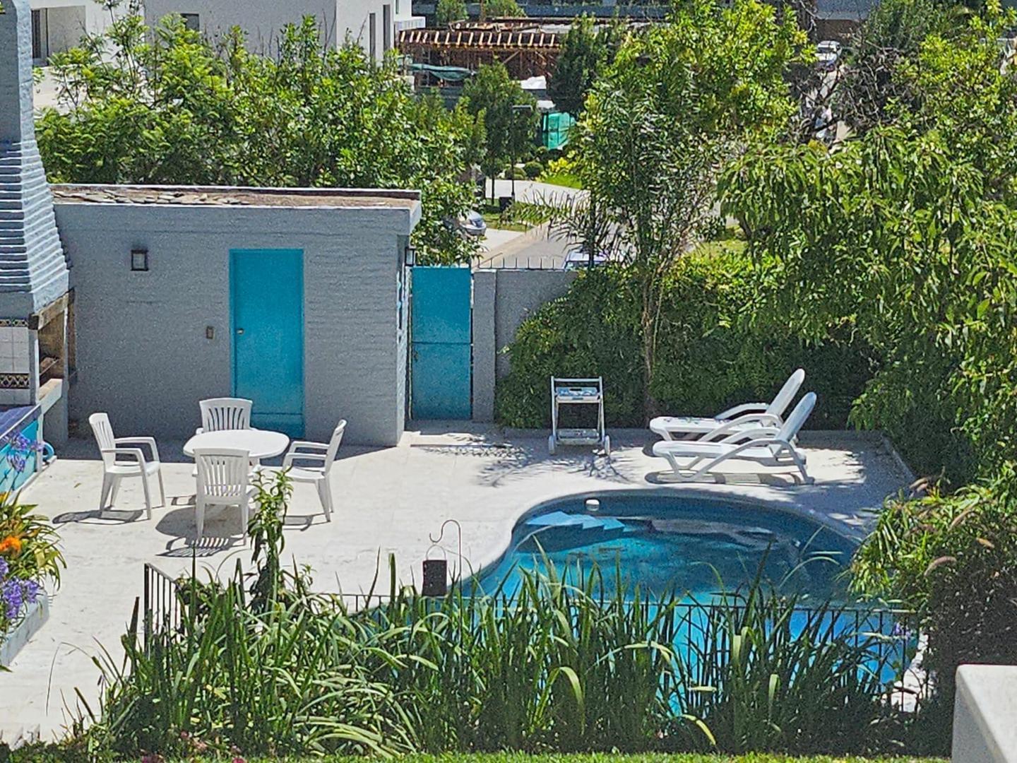 Casa en alquiler temporario en San Isidro