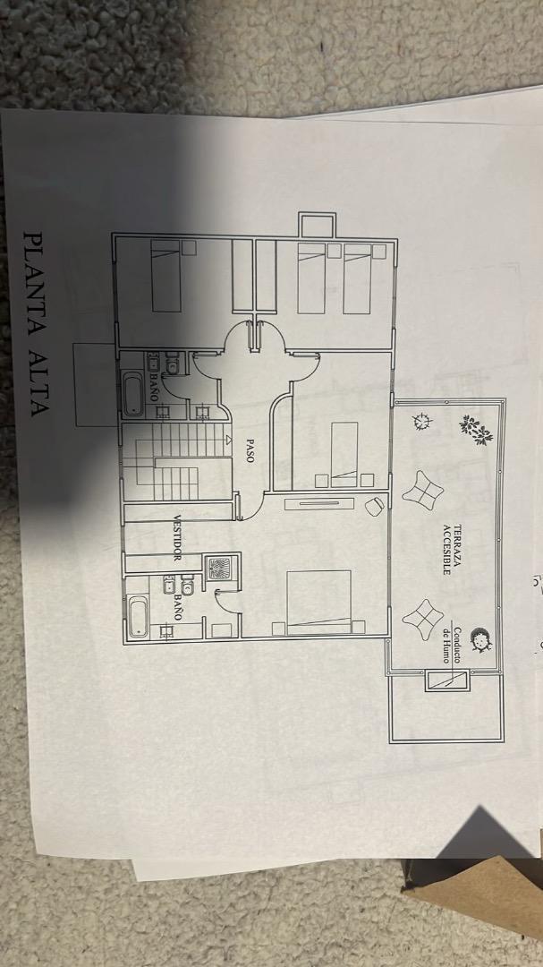 Casa en venta a estrenar en El Ensueño, Maschwitz, Escobar