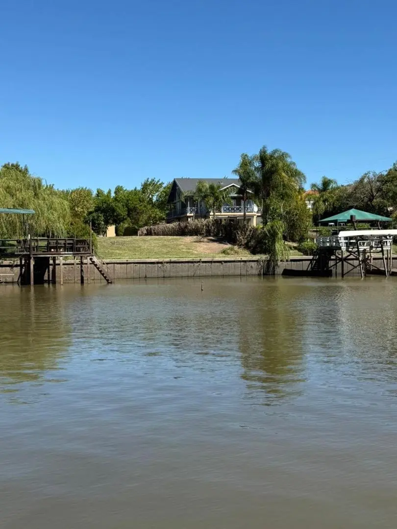 Lote en venta en Barrio Santa catalina Villanueva 5