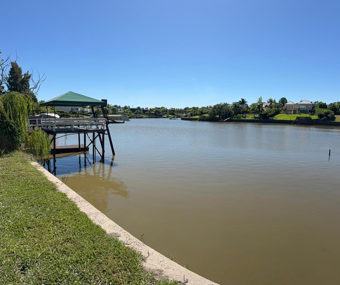 Lote en venta en Barrio Santa catalina Villanueva
