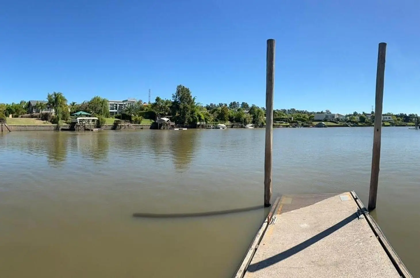 Lote en venta en Barrio Santa catalina Villanueva 3