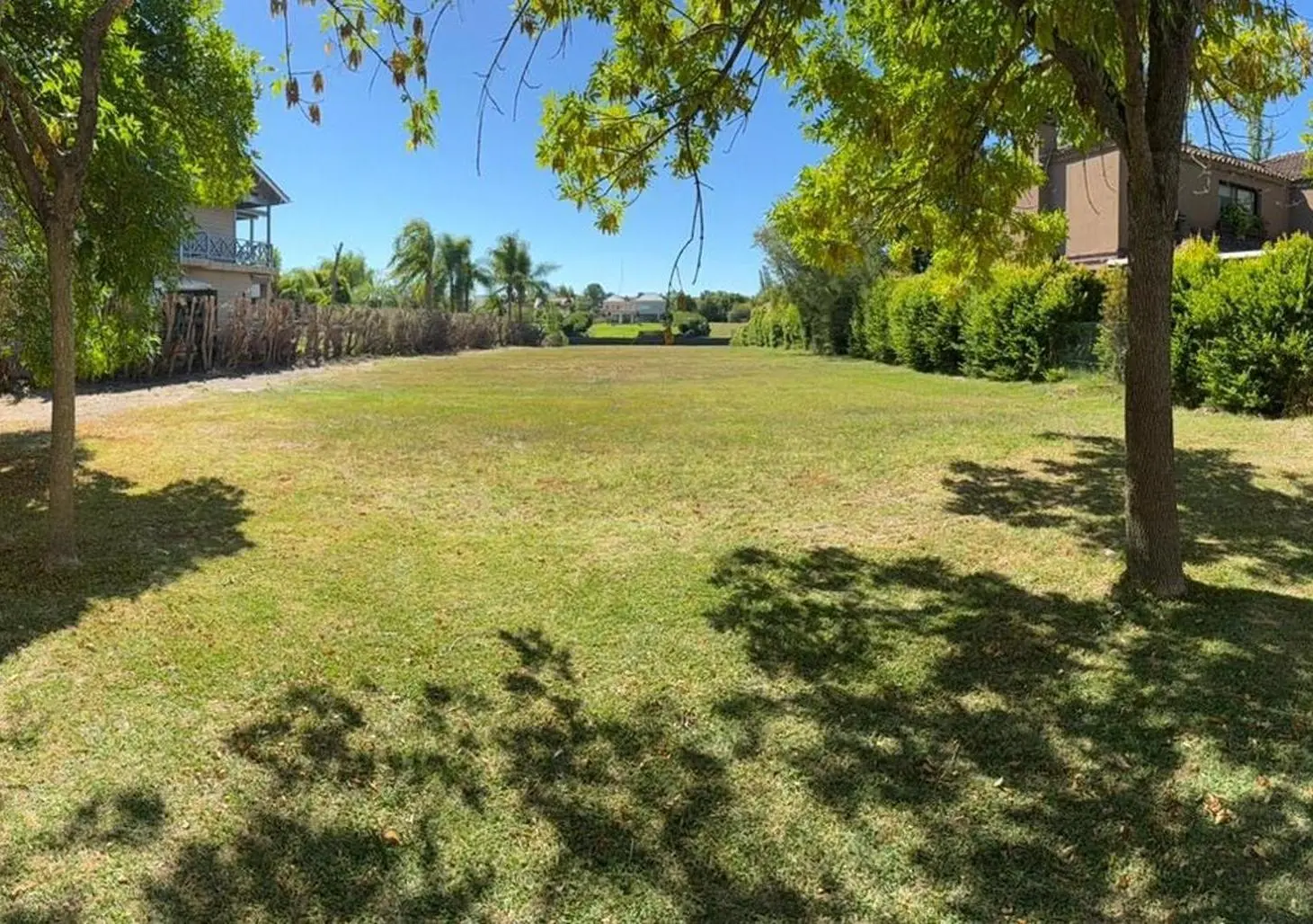 Lote en venta en Barrio Santa catalina Villanueva 4