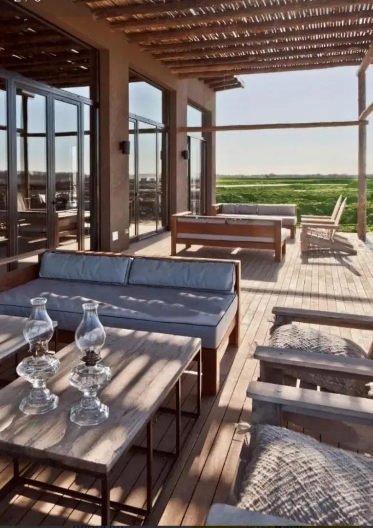 Lote en El Naudir en venta al Río en Barrio Náutico Escobar 3