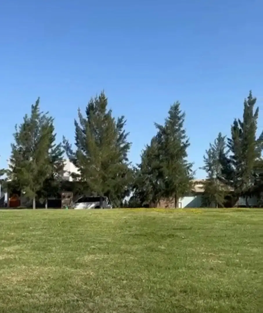 Lote en El Naudir en venta al Río en Barrio Náutico Escobar 5